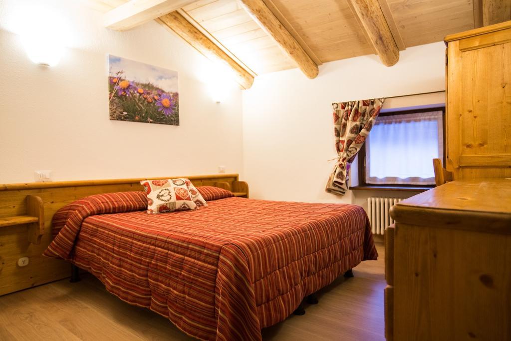 Hotel Restaurant La Barme Cogne Bagian luar foto